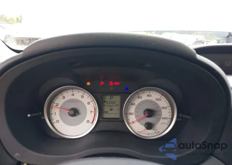 2014 Subaru Impreza 2.0I Premium from USA, damaged, VIN JF1GJAC65EH004626